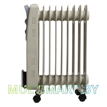 Обогреватель масляный Oasis US-20 картинка 2